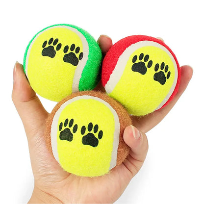 Kit c/ 3 Bolas Pet | PetBalls®