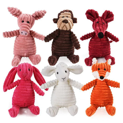 Mordedores Caninos | PetPets® Para Mordidas Valentes