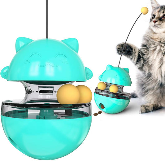 Brinquedo Alimentador para Gatos - PetPlay