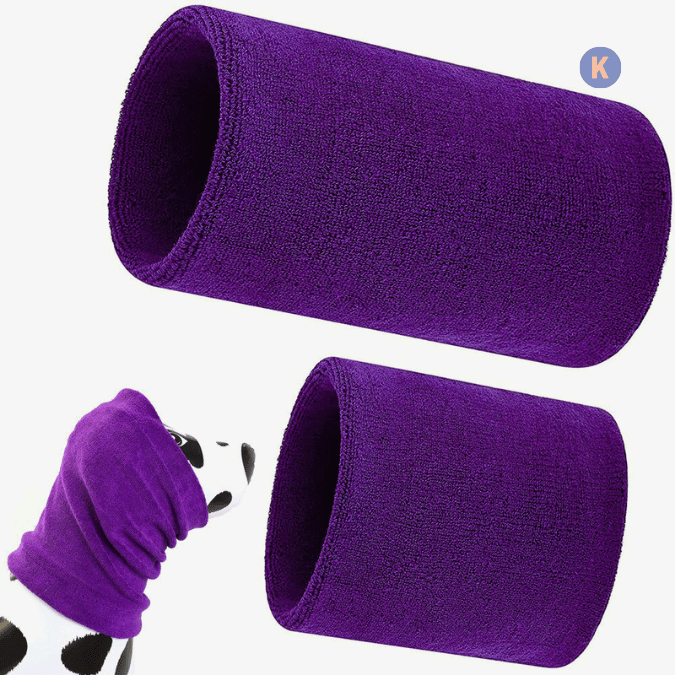 Protetor Auricular Canino | PetSafe® Conforto e tranquilidade + Frete Grátis