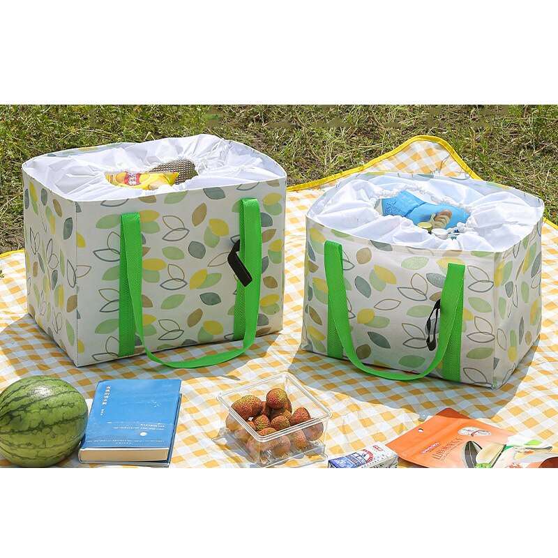 Bolsa Térmica PicNic