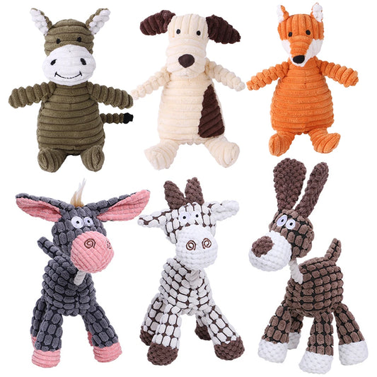 Mordedores Caninos | PetPets® Para Mordidas Valentes