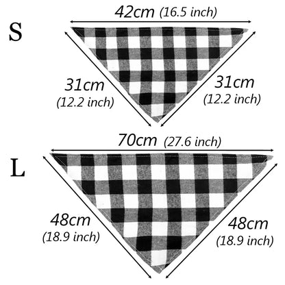 Bandanas Pet Fashion® | Frete Grátis