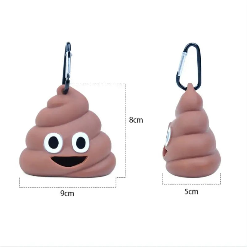PoopBagz® | Passeio sem Perrengue + BRINDES + Frete Grátis