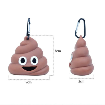 PoopBagz® | Passeio sem Perrengue + BRINDES + Frete Grátis