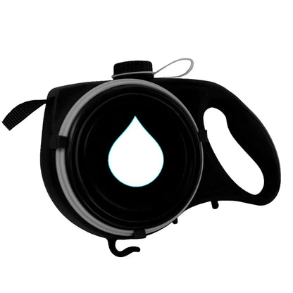 DogLeash 5 em 1 PRO® – A Trela Multifuncional Definitiva