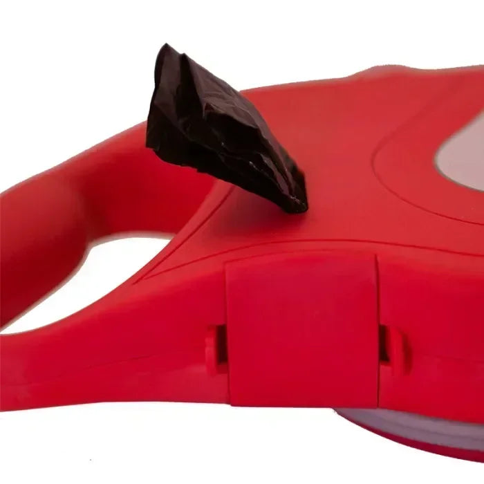 DogLeash 5 em 1 PRO® – A Trela Multifuncional Definitiva