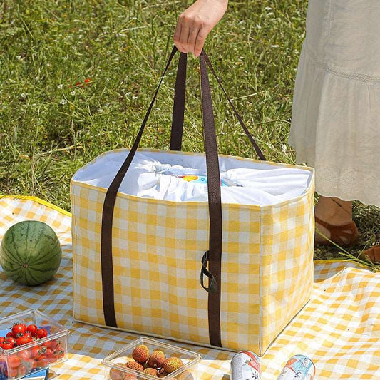 Bolsa Térmica PicNic