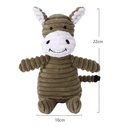 Mordedores Caninos | PetPets® Para Mordidas Valentes