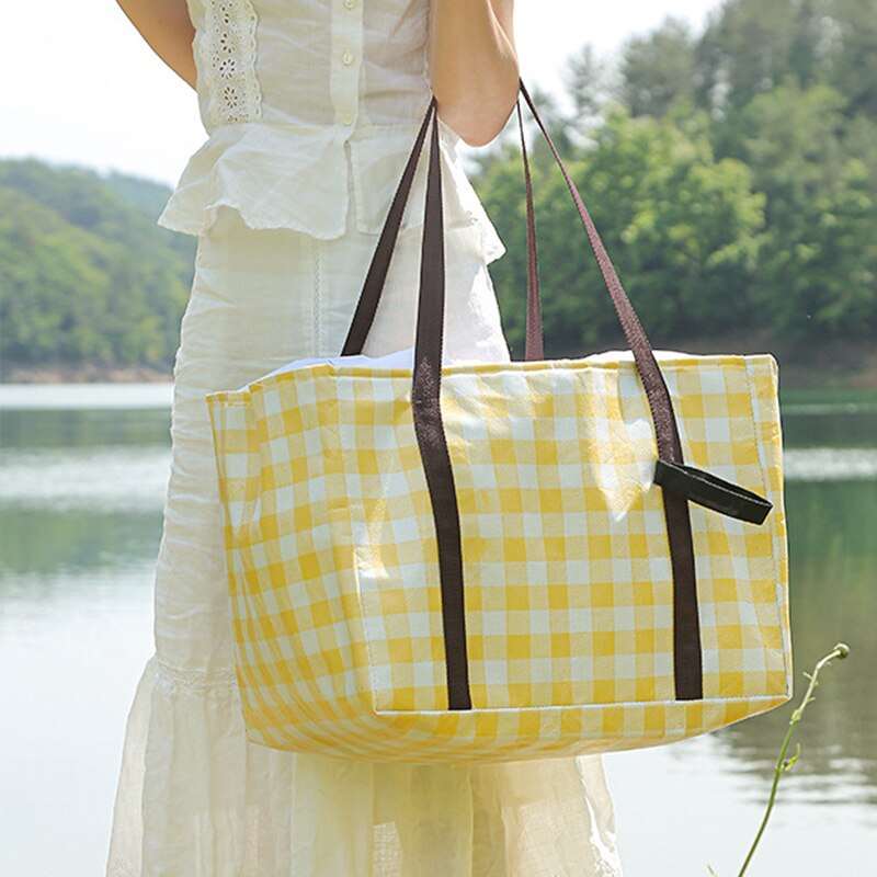 Bolsa Térmica PicNic