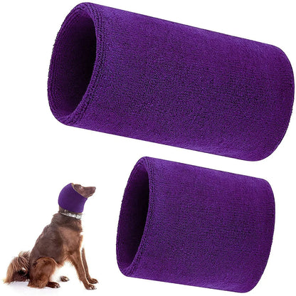 Protetor Auricular Canino | PetSafe® Conforto e tranquilidade + Frete Grátis