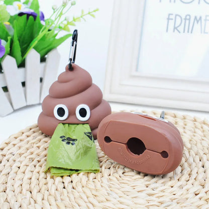 PoopBagz® | Passeio sem Perrengue + BRINDES + Frete Grátis