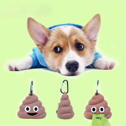 PoopBagz® | Passeio sem Perrengue + BRINDES + Frete Grátis