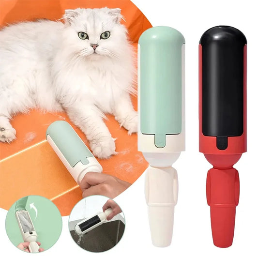 Removedor de Pêlos PET-HAIR Frete Grátis COMPRE 1 LEVE 2