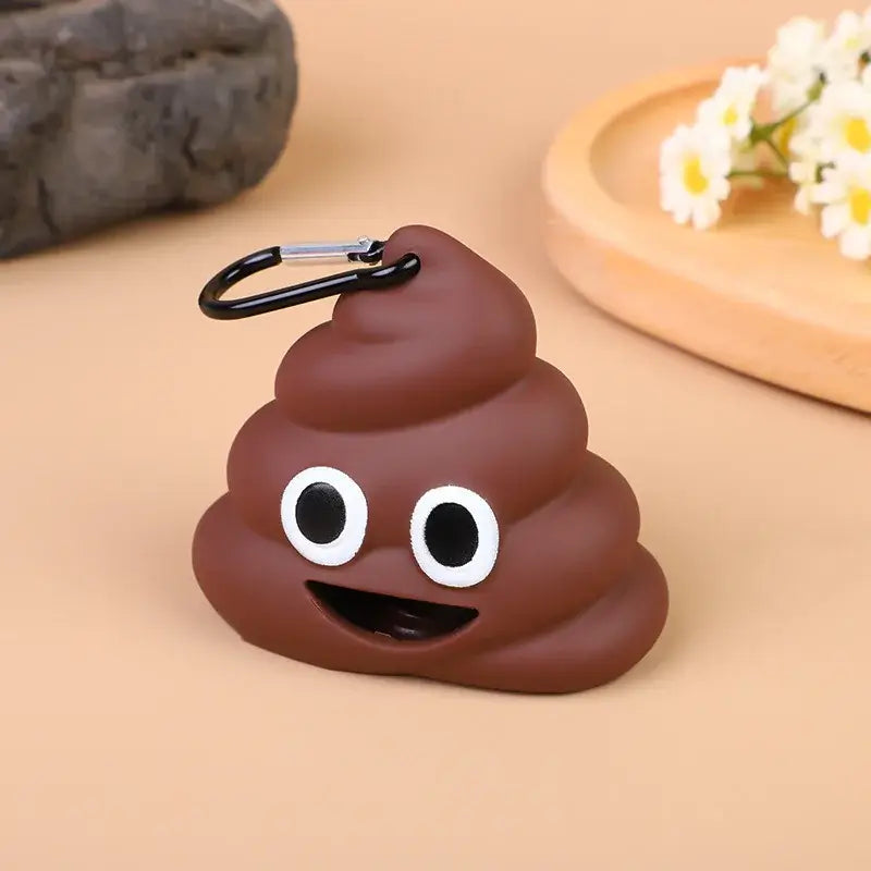 PoopBagz® | Passeio sem Perrengue + BRINDES + Frete Grátis