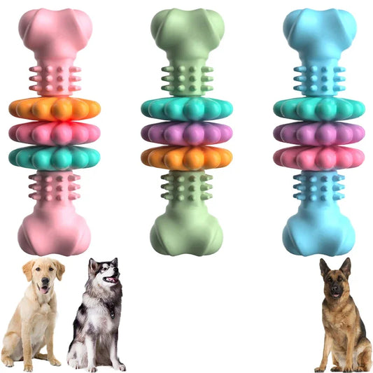 Mordedor Para Treinamentos BabyPet® | Treine seu cão corretamente + Frete Grátis