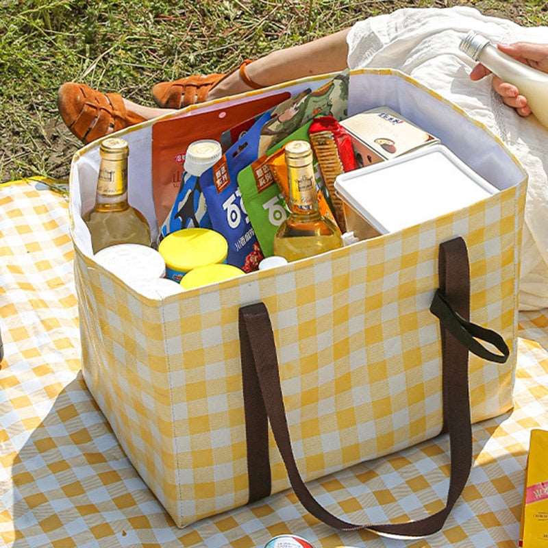Bolsa Térmica PicNic
