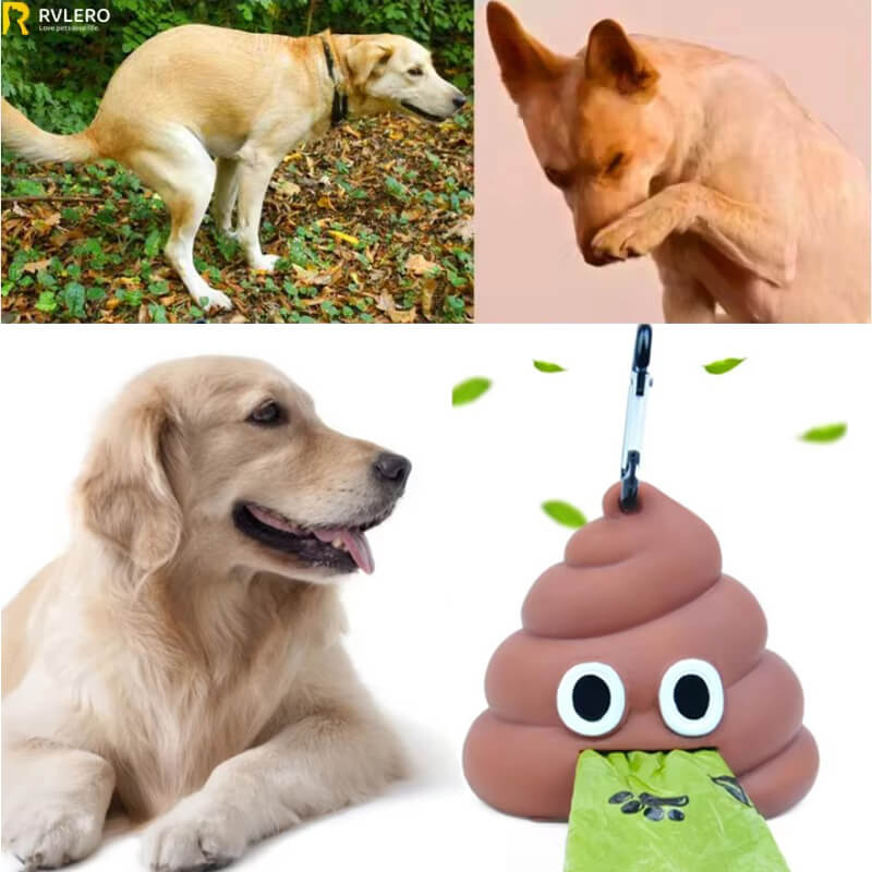 PoopBagz® | Passeio sem Perrengue + BRINDES + Frete Grátis