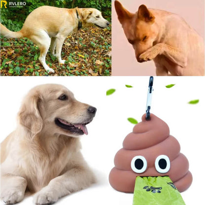 PoopBagz® | Passeio sem Perrengue + BRINDES + Frete Grátis