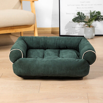 SLEEP-DOG| O Sofá Cama Para Cães e Gatos 2023