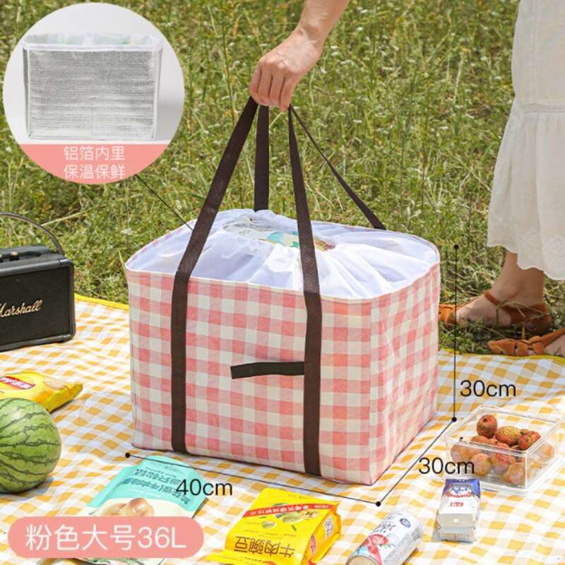 Bolsa Térmica PicNic
