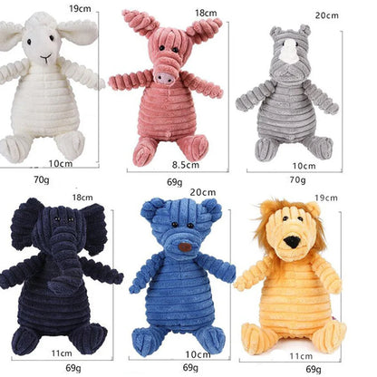 Mordedores Caninos | PetPets® Para Mordidas Valentes